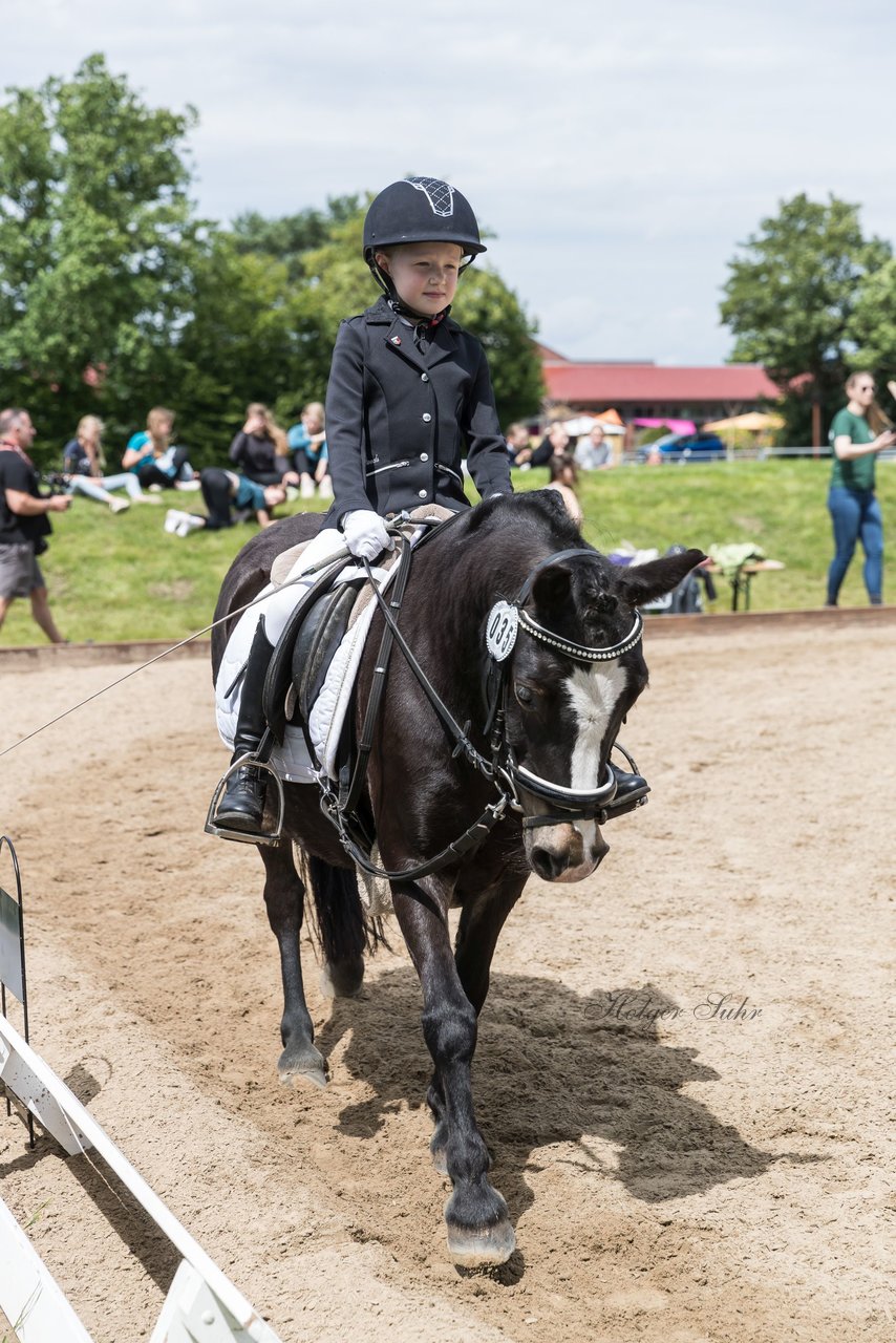 Bild 127 - Pony Akademie Turnier